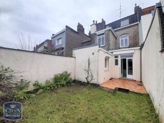  Appartement à louer 2 pièces 48 m²