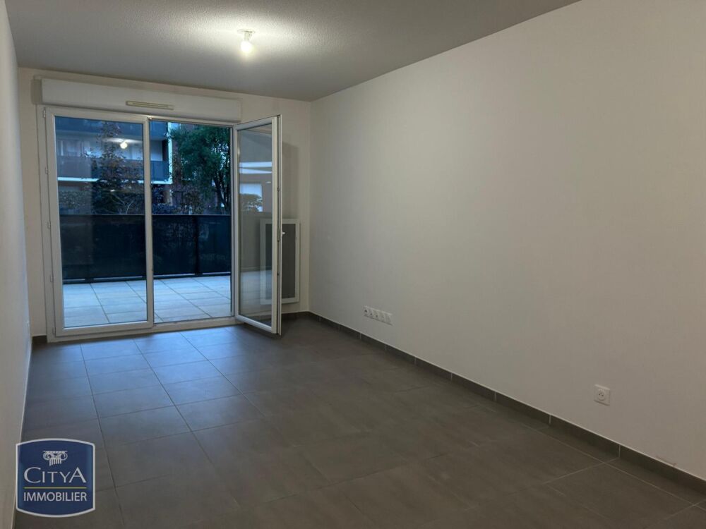 location Appartement - 2 pièce(s) - 38 m² Juvignac (34990)
