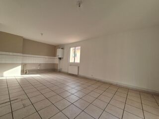  Appartement à louer 3 pièces 62 m²