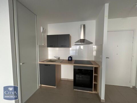  Appartement  louer 2 pices 41 m