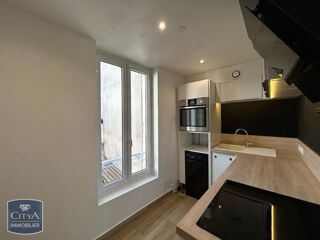  Appartement à louer 3 pièces 51 m²