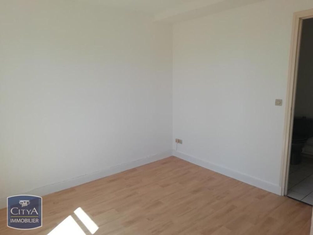 location Appartement - 2 pièce(s) - 48 m² Tours (37000)
