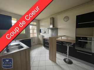  Appartement � louer 3 pi�ces 114 m�