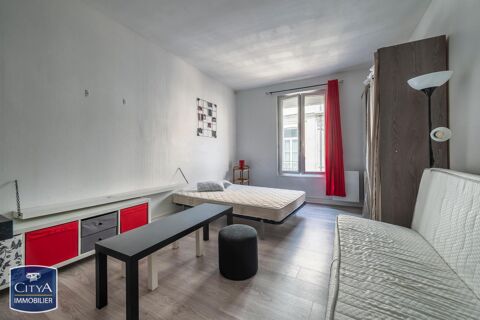  Appartement  louer 1 pice 27 m