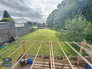  Maison à louer 4 pièces 109 m²