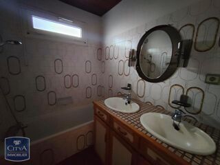  Appartement à louer 4 pièces 88 m²