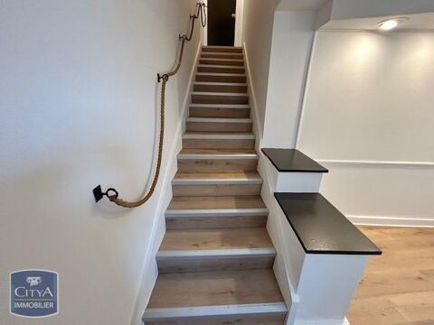  Appartement � louer 3 pi�ces 91 m�