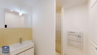  Appartement � louer 1 pi�ce 26 m�