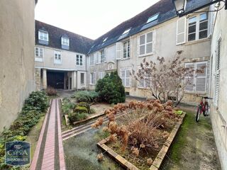  Appartement � louer 2 pi�ces 30 m�