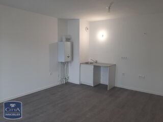  Appartement à louer 2 pièces 42 m²