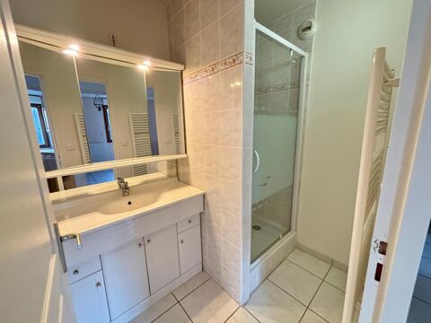  Appartement � louer 2 pi�ces 58 m�