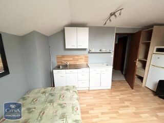  Appartement � louer 1 pi�ce 22 m�