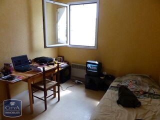  Appartement à louer 1 pièce 16 m²