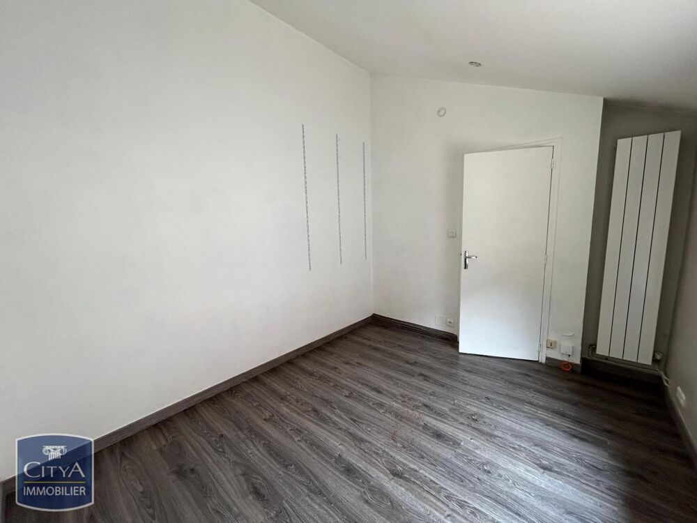 location Appartement - 1 pièce(s) - 26 m² Toulouse (31000)