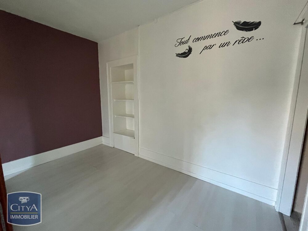 location Appartement - 2 pièce(s) - 33 m² Besançon (25000)