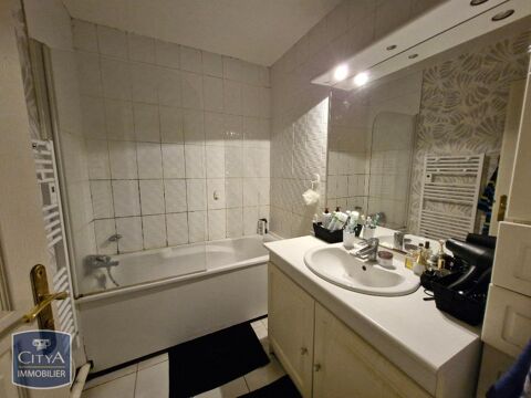  Appartement  louer 3 pices 60 m