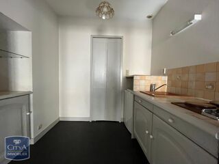  Appartement � louer 1 pi�ce 22 m�