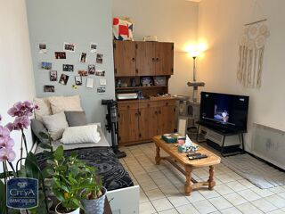  Appartement � louer 2 pi�ces 40 m�