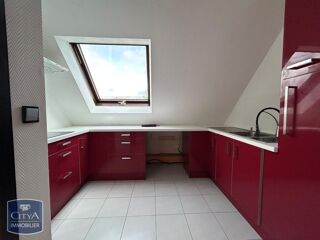  Appartement � louer 2 pi�ces 49 m�