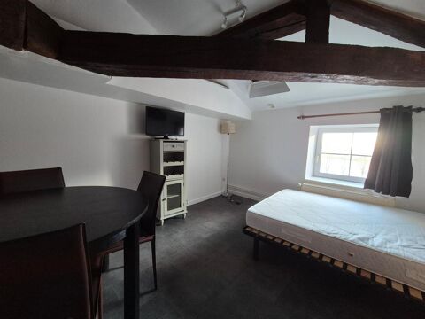  Appartement � louer 1 pi�ce 19 m�