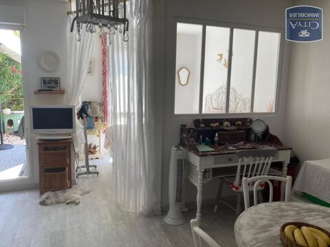  Appartement � louer 1 pi�ce 37 m�