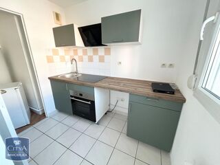  Appartement � louer 2 pi�ces 56 m�