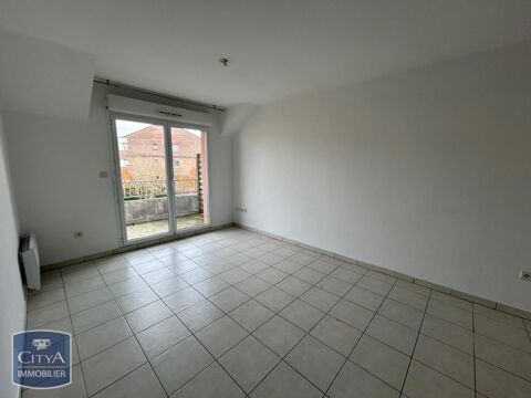  Location Appartement Appartement - 2 pice(s) - 38 m