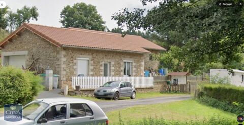  Maison  louer 2 pices 43 m