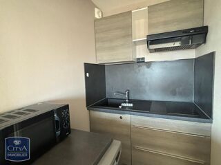  Appartement à louer 1 pièce 30 m²