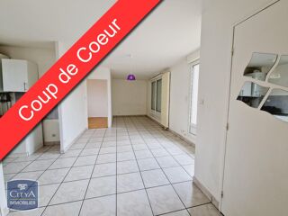  Appartement à louer 2 pièces 42 m²