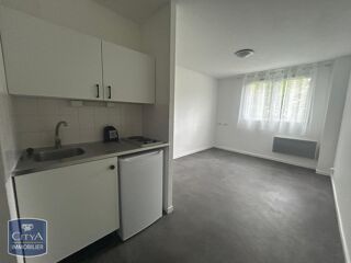  Appartement à louer 1 pièce 18 m²