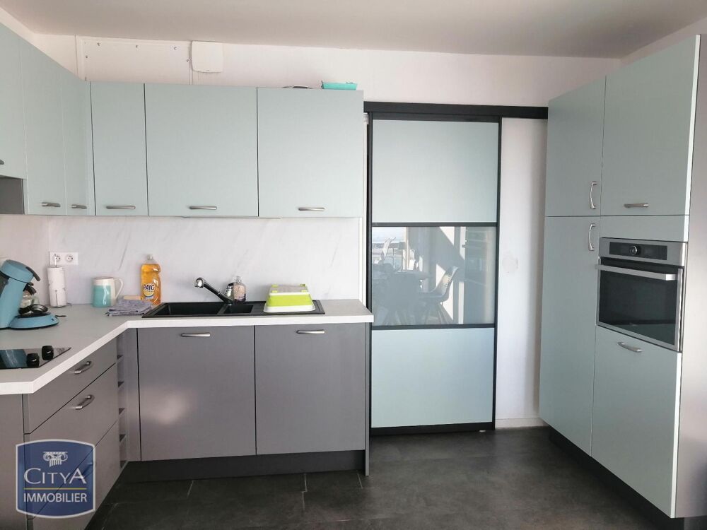 location Appartement - 1 pièce(s) - 28 m² Saint-Georges-de-Didonne (17110)