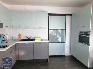  Appartement à louer 1 pièce 28 m²