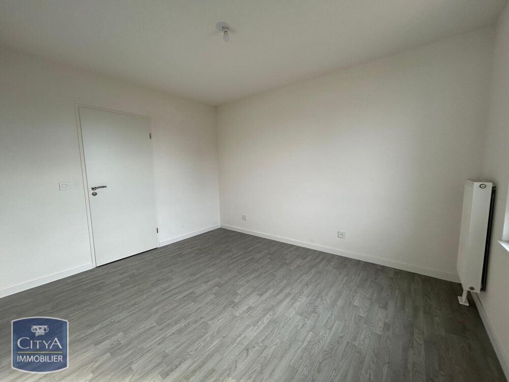 À LOUER : Appartement T2 situé à Metz, dans le quartier ....