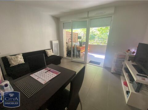   Location Appartement Appartement - 2 pi�ce(s) - 42 m�