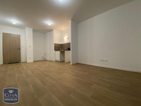  Appartement  louer 2 pices 39 m
