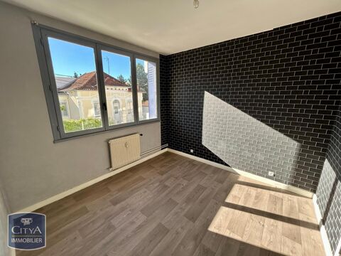  Appartement  louer 2 pices 38 m