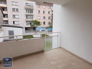  Appartement à louer 2 pièces 34 m²