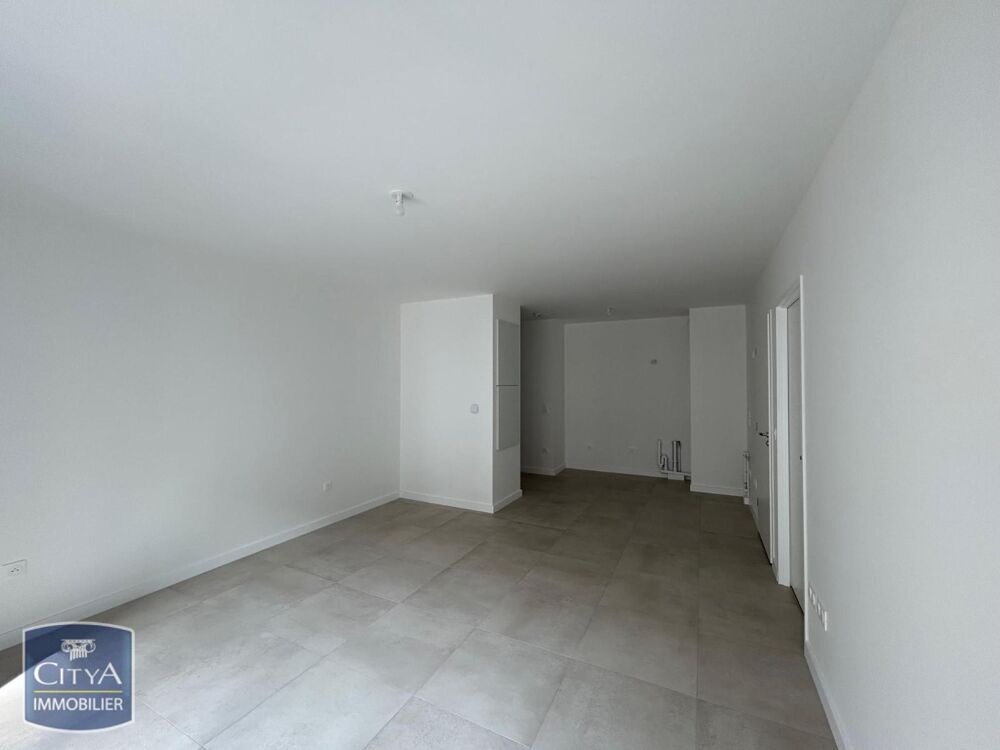location Appartement - 2 pièce(s) - 46 m² Saint-Leu-la-Forêt (95320)