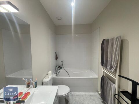  Maison � louer 4 pi�ces 73 m�