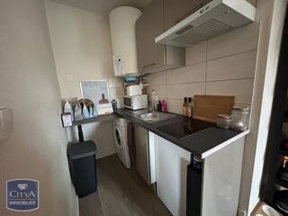  Appartement � louer 2 pi�ces 29 m�