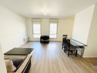  Appartement à louer 1 pièce 41 m²