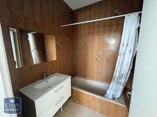  Appartement à louer 1 pièce 30 m²