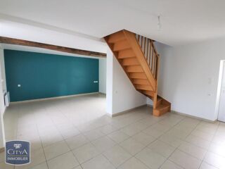  Maison � louer 4 pi�ces 73 m�