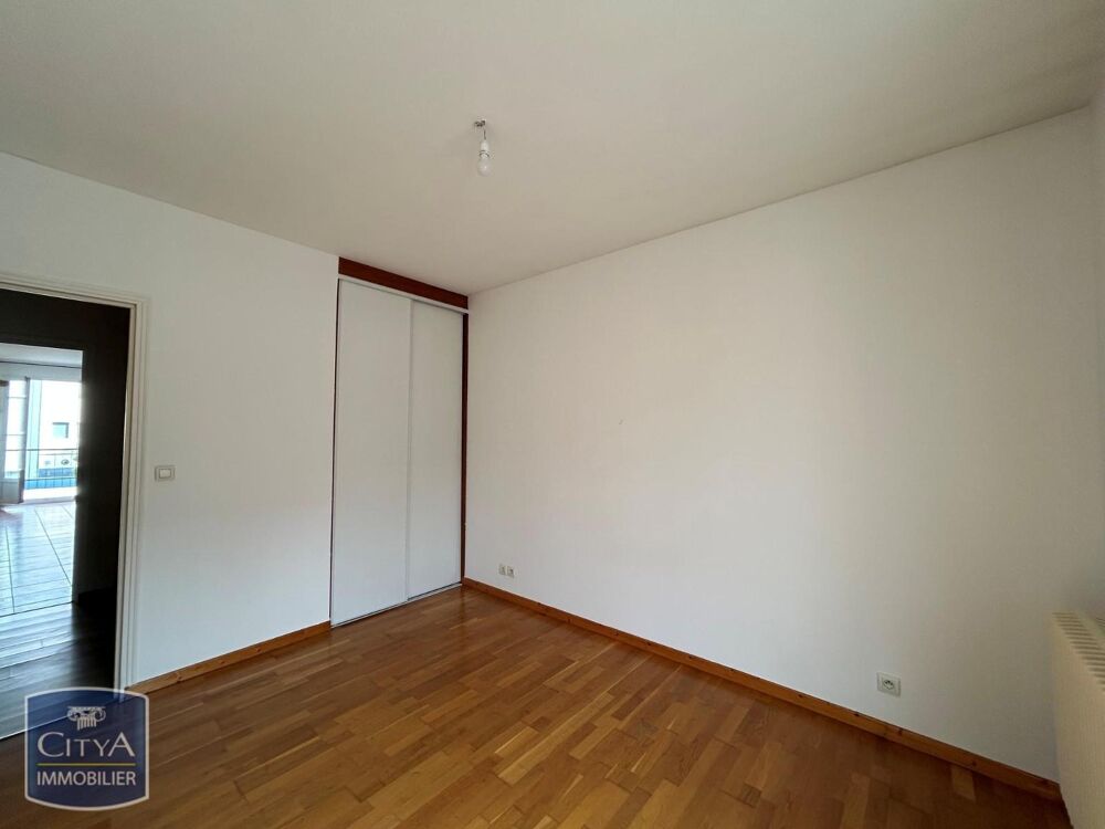 location Appartement - 3 pièce(s) - 72 m² Châteauroux (36000)