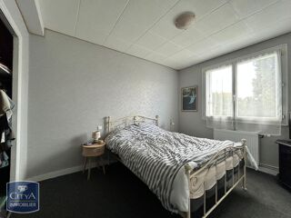  Appartement à louer 4 pièces 68 m²