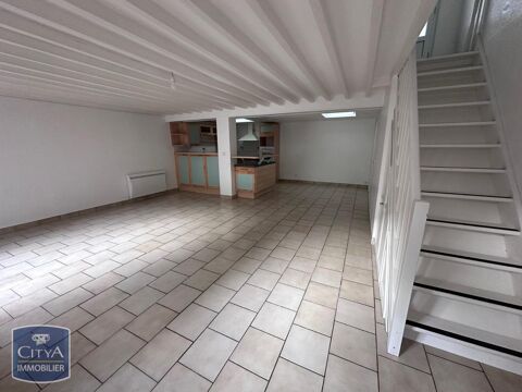  Appartement  louer 4 pices 45 m