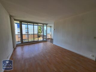  Appartement à louer 1 pièce 35 m²