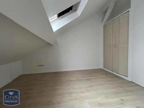  Appartement  louer 2 pices 29 m