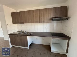  Appartement � louer 3 pi�ces 62 m�